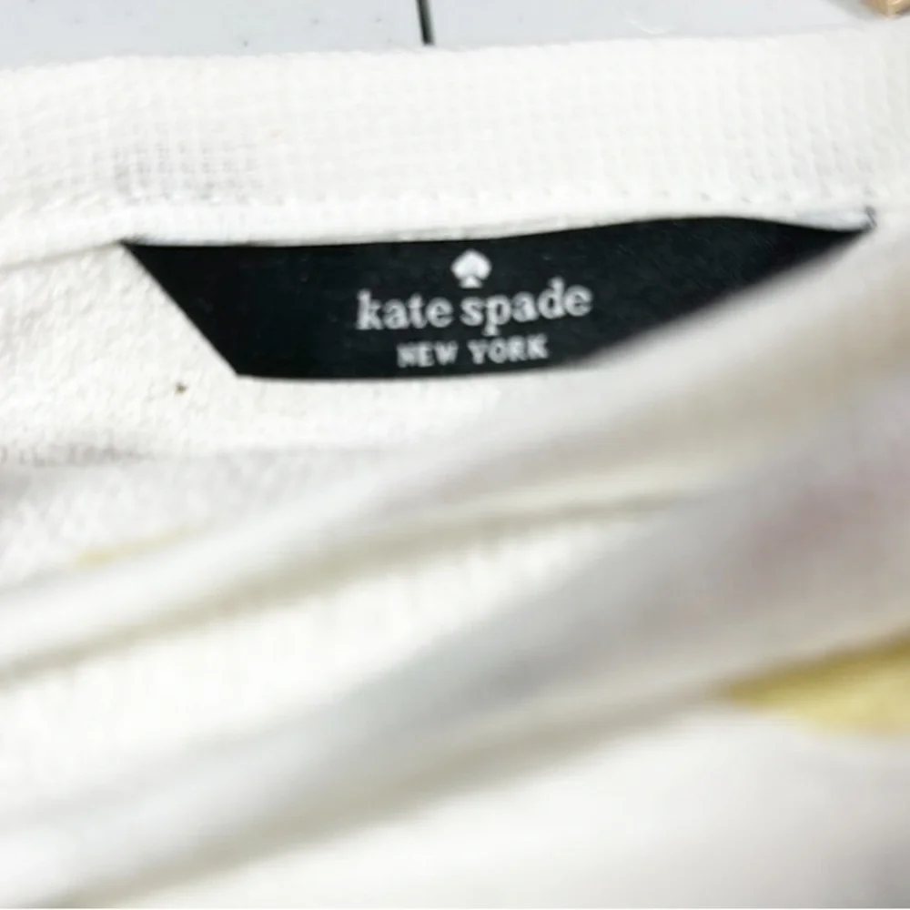NEW Kate Spade CHERRY DESIGN Kitchen Towel Set/3